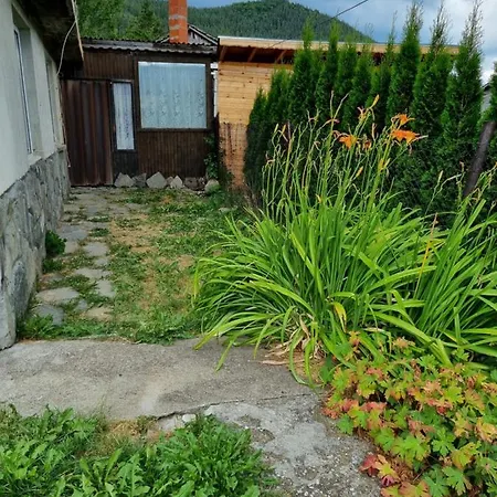 Holiday home къща вира *