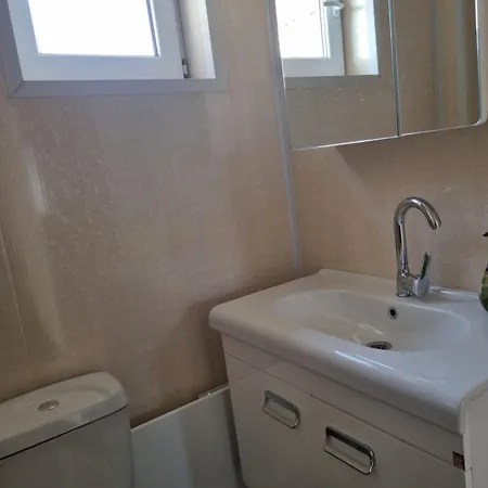 къща вира Holiday home *