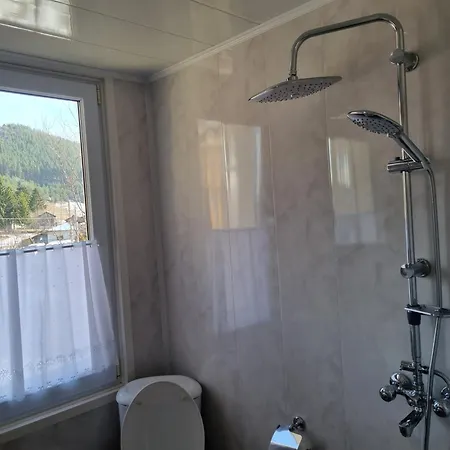 Holiday home къща вира Asikoria