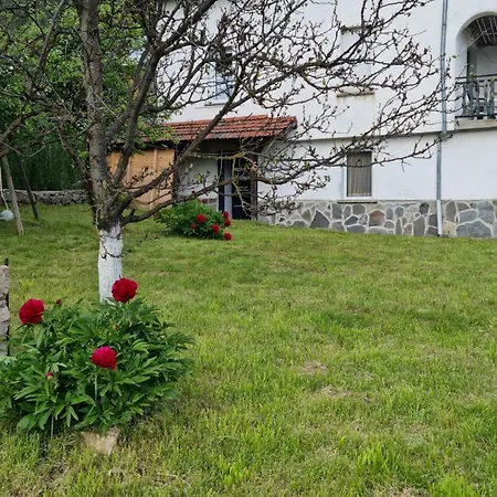 къща вира Holiday home Asikoria