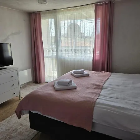 Holiday home къща вира Asikoria