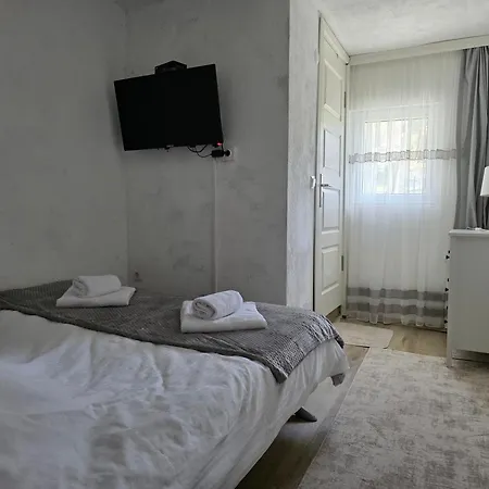 Holiday home къща вира Asikoria