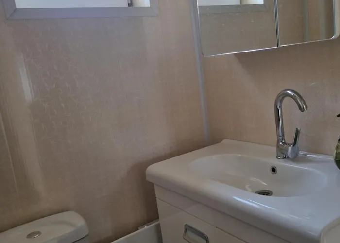 къща вира Holiday home *