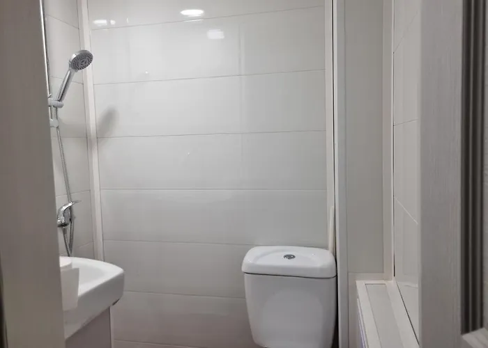 Holiday home къща вира *