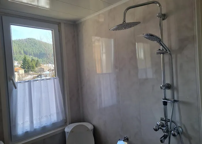 Holiday home къща вира Asikoria