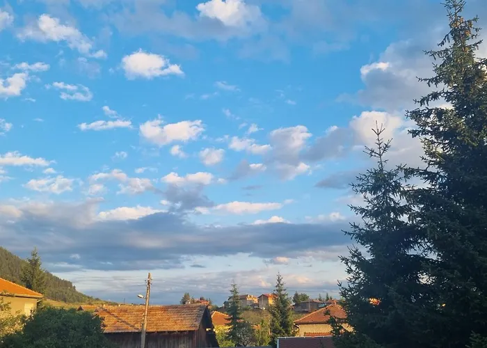 Holiday home къща вира