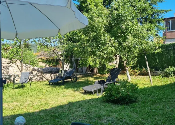 Holiday home къща вира *