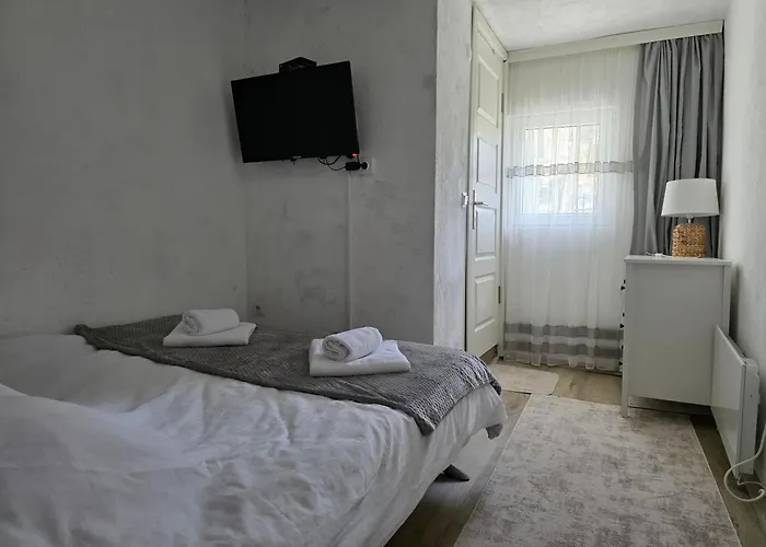 Holiday home къща вира Asikoria